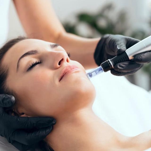 Procell Facial Treatment 